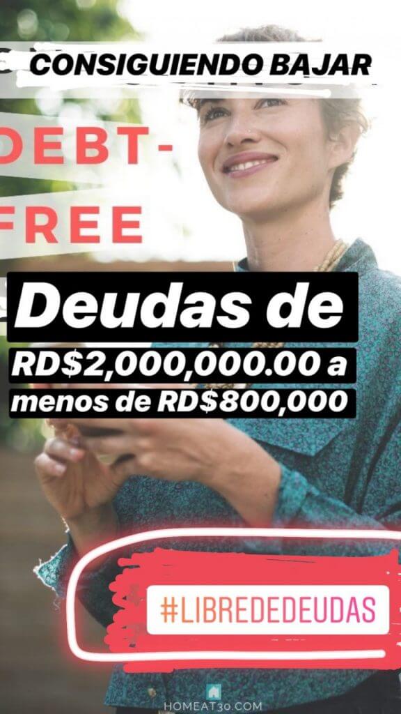 Caso Plan Ataque Deudas Valeria