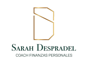 Sarah Despradel - Coach Finanzas Personales