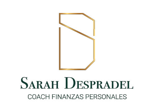 Sarah Despradel - Coach Financiero Personal