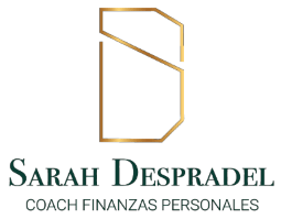 Sarah Despradel - Coach Finanzas Personales