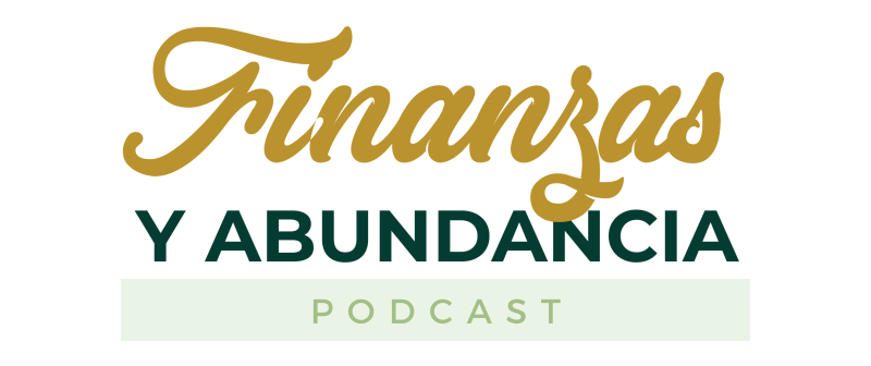 Logo finanzas abundancia podcast